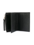 zip pocket cardholder