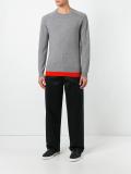 'Neuman' jumper