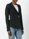 'Infallible' jacket