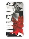 花卉印花iPhone 6手机壳