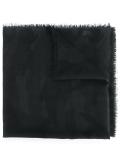 Valentino Garavani camouflage scarf