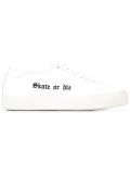 Skate Or Die板鞋