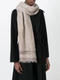 'Lucetta' scarf
