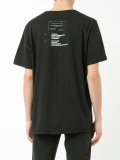 album artwork T-shirt