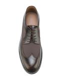 lace-up Derby shoes