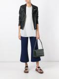 medium Trunk shoulder bag