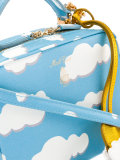 mini Laura crossbody bag