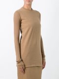 crew neck jumper