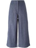 'Florence' denim culottes