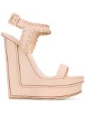 wedge sandals 