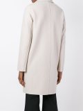 'Cocoon'外套