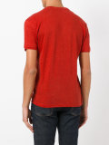 'Rebel Rebel' long sleeve T-shirt