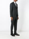 two-piece suit