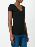 V-neck T-shirt