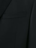 two piece suit 