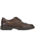 classic brogues