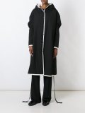 'Mountain' coat