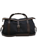 buckled holdall