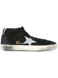 'Super Star' hi-top sneakers