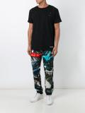 car crash trousers