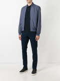 tailored trousers