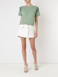 embellished blouse