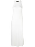 knitted tank dress