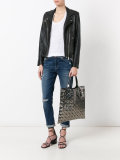 Prism tote 
