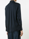 buttoned shirt
