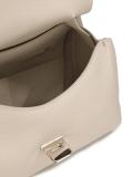 flap closure tote