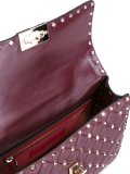 'Rockstud'迷你单肩包