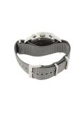 round shape watch
