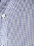smart buttoned shirt 