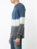 striped jumper 