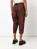 casbah pyjama trousers