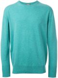 'The Oxford' crew neck sweater