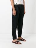 Carrot trousers