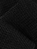 knitted scarf