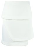 layered skirt
