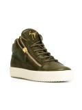 Kriss mid-top sneakers