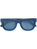 'Ciccio Metallics'太阳眼镜