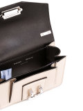mini satchel shoulder bag