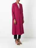 shift mid coat