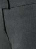 stretch trousers
