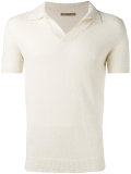 plain polo shirt 