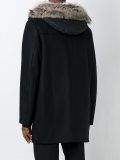 classic duffle coat 