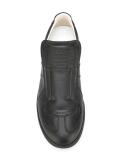 Replica slip-on sneakers