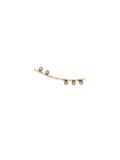 'Colette' right earring