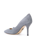 Kimura pumps