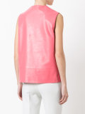structured top